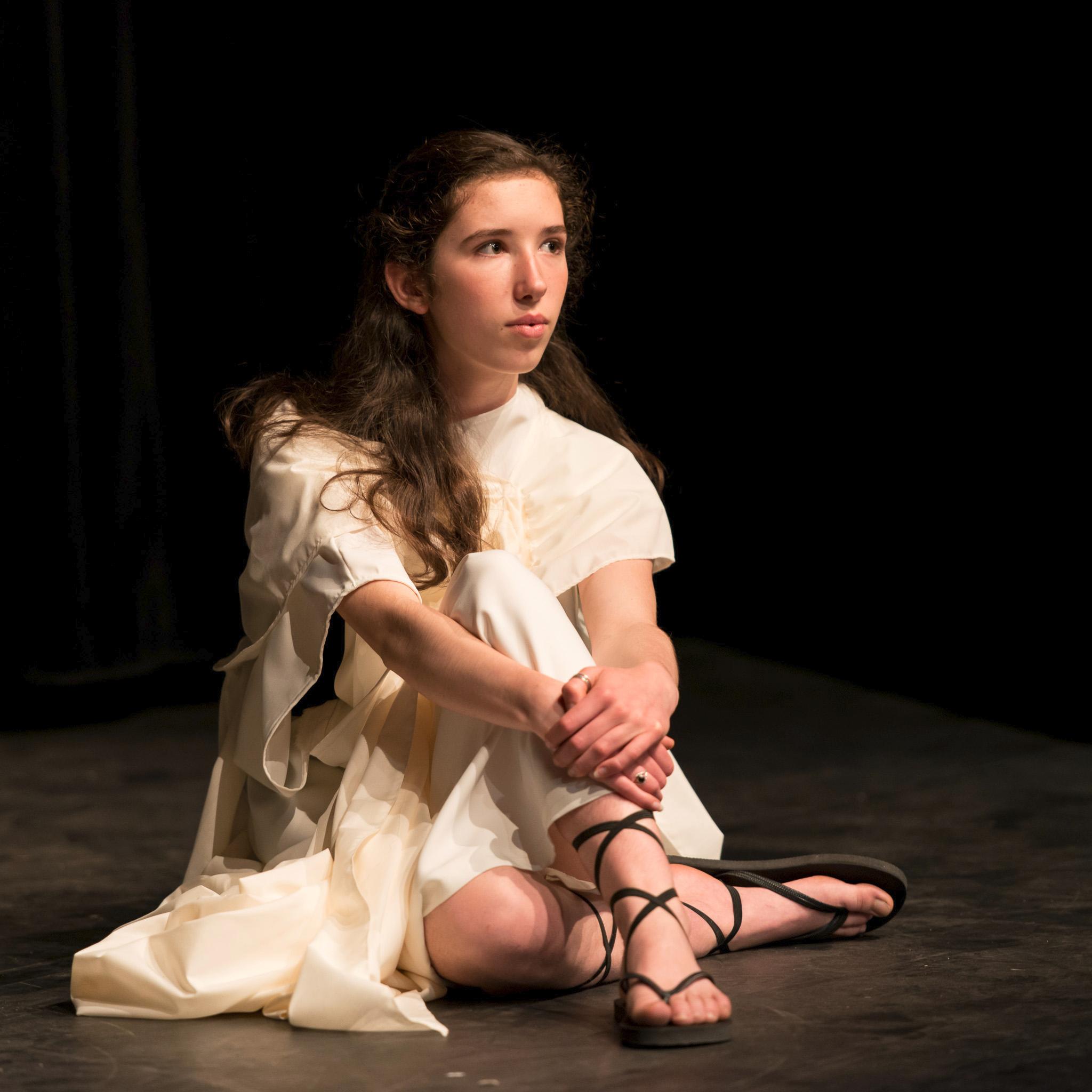 Antigone D apr s Jean Anouilh 2017 